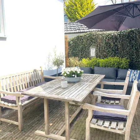 Flori Holiday home